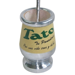 00031-Mate forrado aluminio