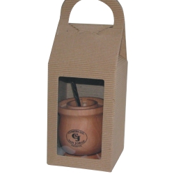 00042-Estuche corrugado para mate