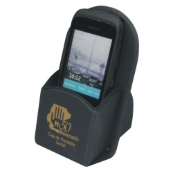 Porta Celular de Escritorio