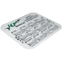 00344-Pad mouse con calendario