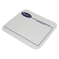 00345-Pad mouse de goma eva 21x24cm