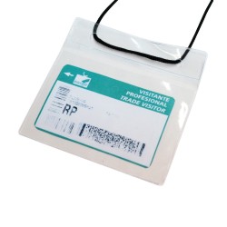 00536-Porta credencial