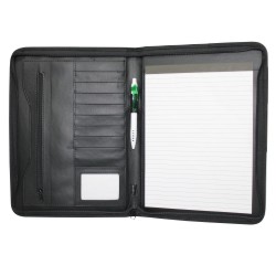00558-Portfolio simil cuero