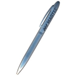 02228-Bolígrafo metálico