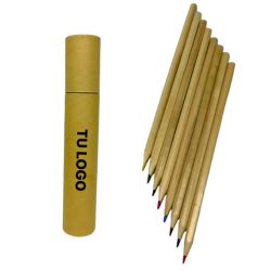 02248-Cilindro con lápices de colores