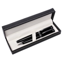 02325-Set roller y bolígrafo Premium