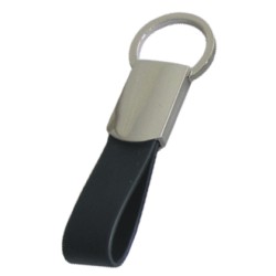 M-50-Llavero de metal