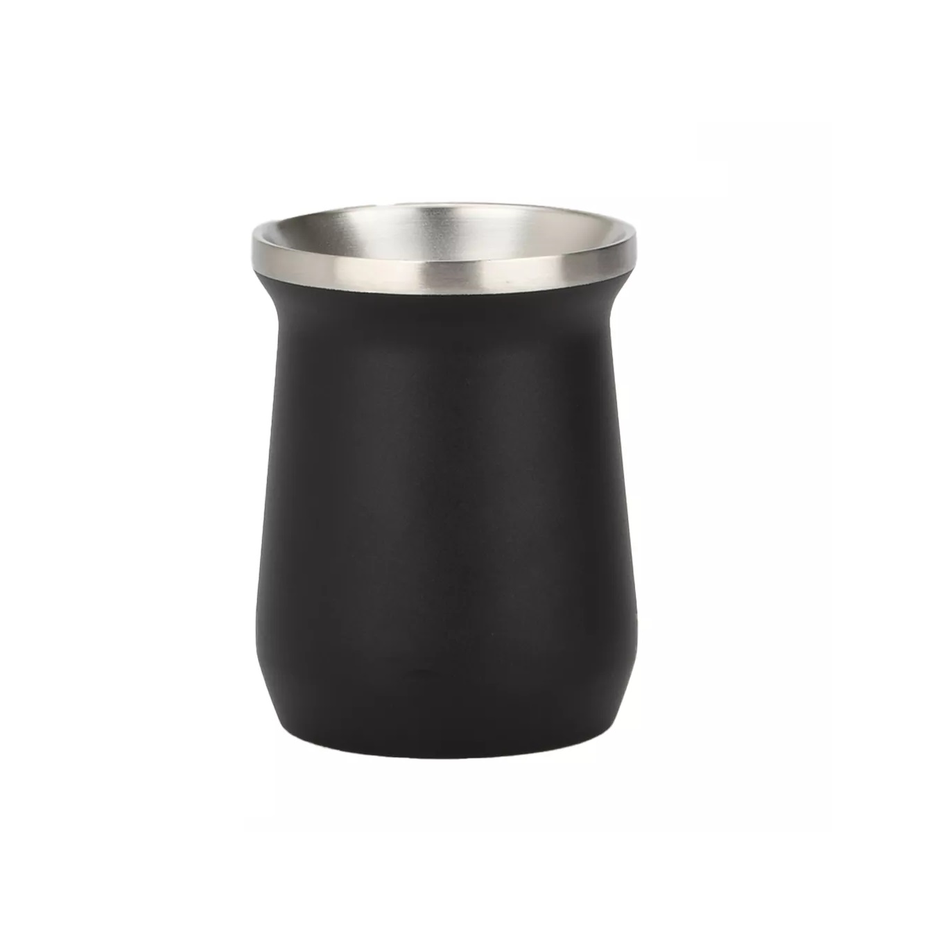 Mate térmico de acero 180ml