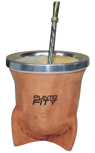 Mate calabaza