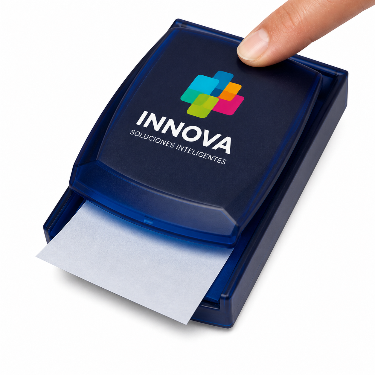 Dispenser de papel