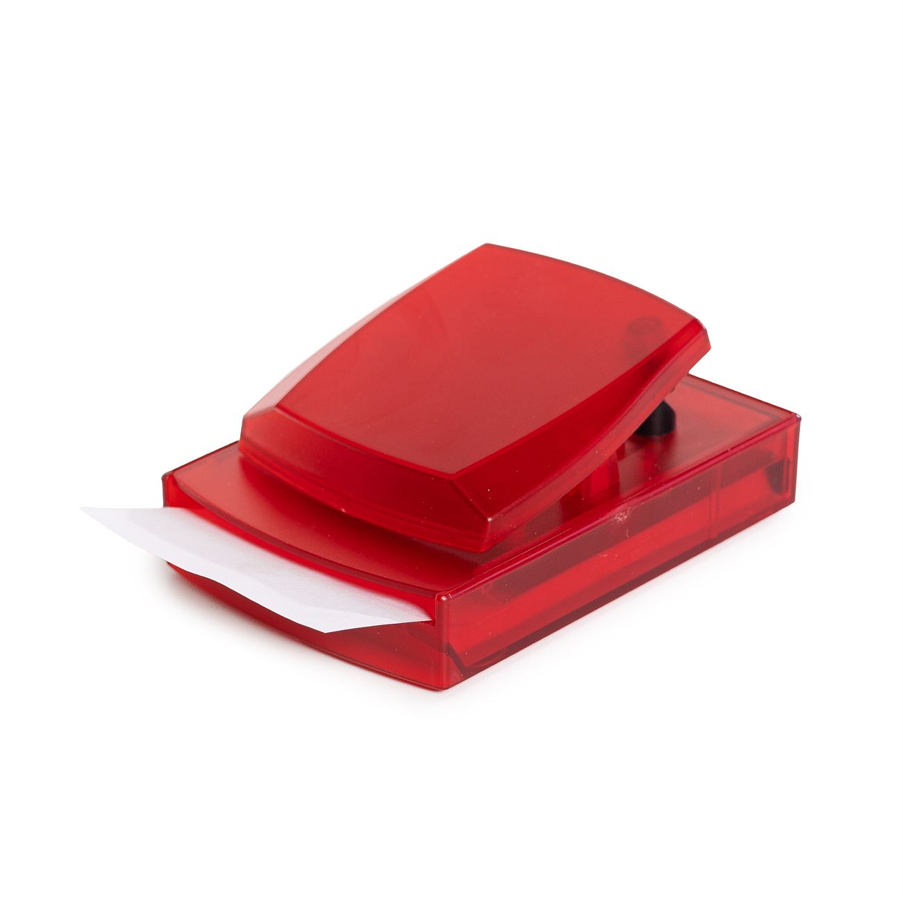 Dispenser de papel