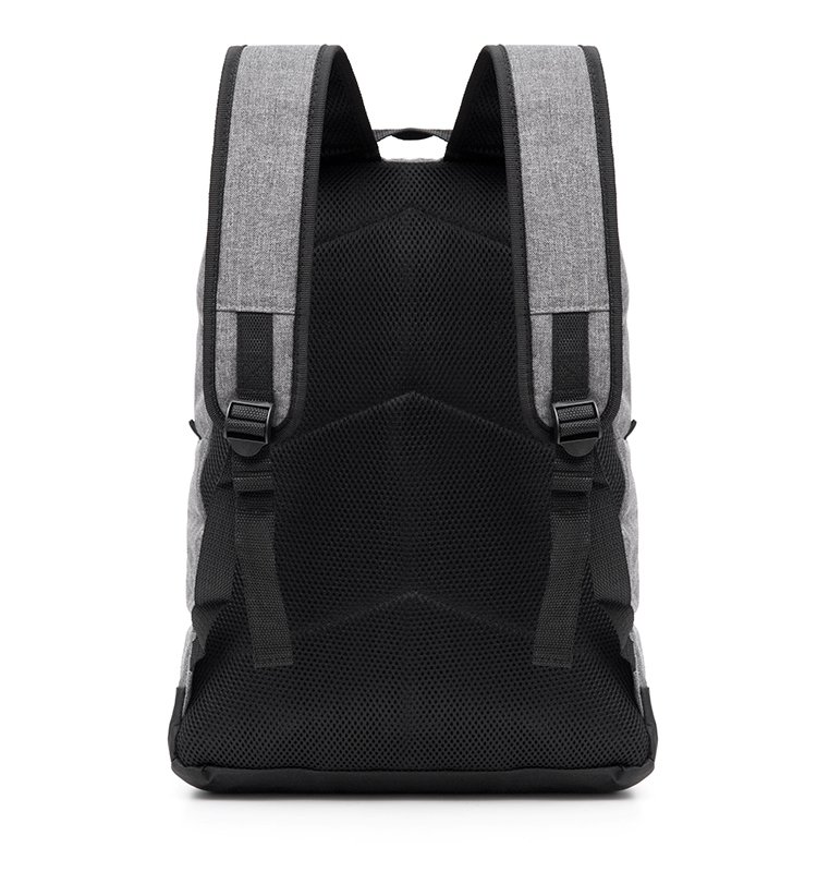 Mochila Polycanvas Porta Notebook