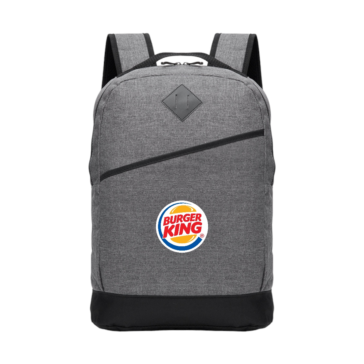 Mochila Polycanvas Porta Notebook