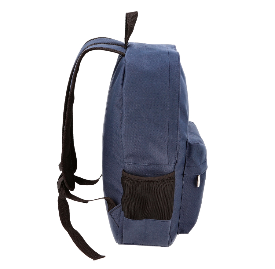 Mochila Basic portanotebook