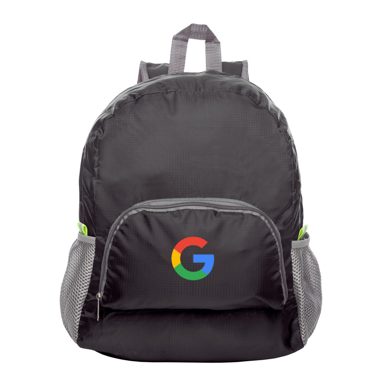 Mochila plegable FLD