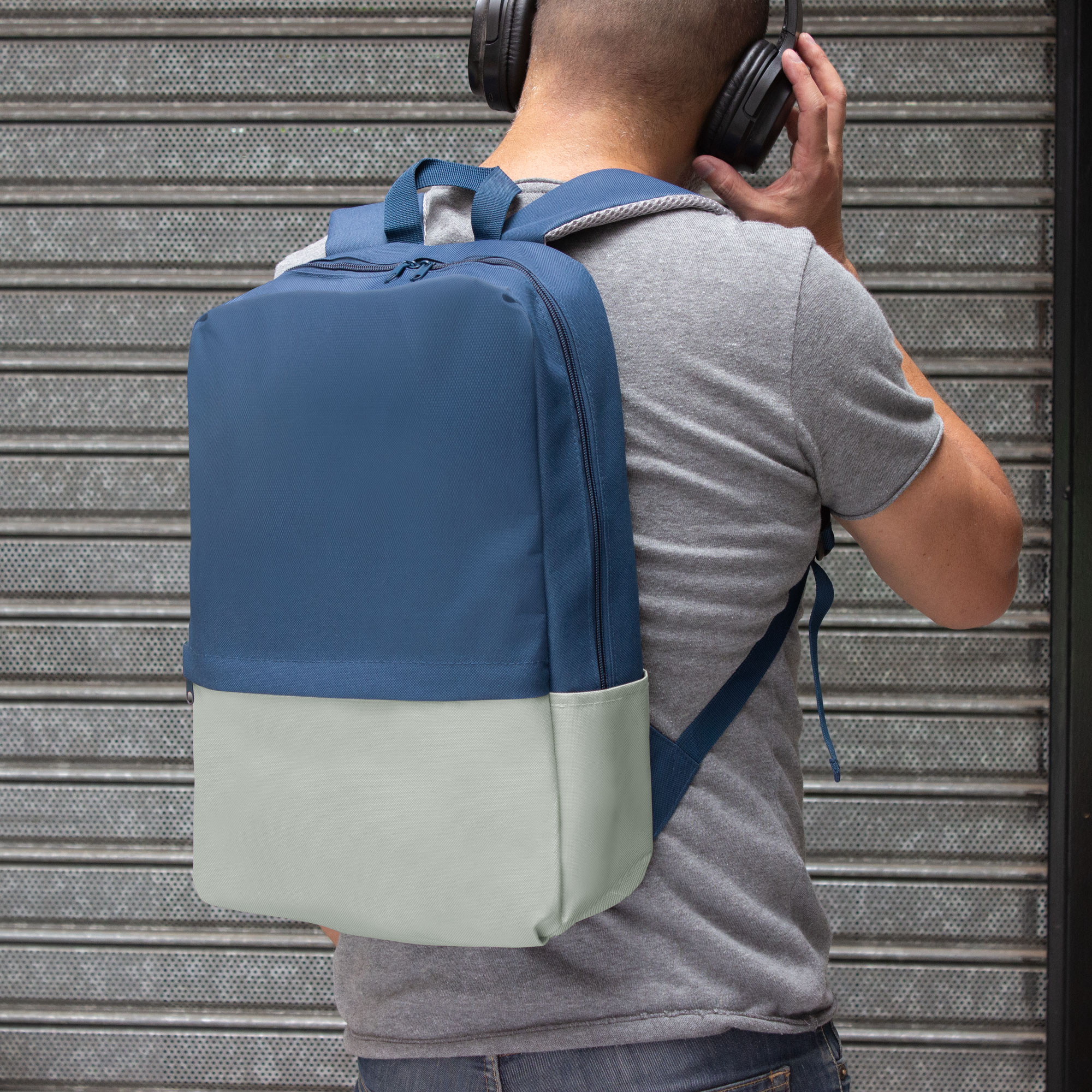 Mochila MRD Eco