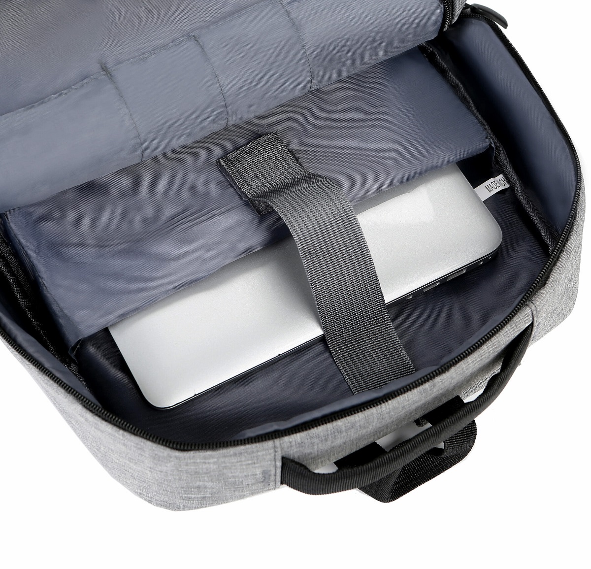 Mochila H04 con USB