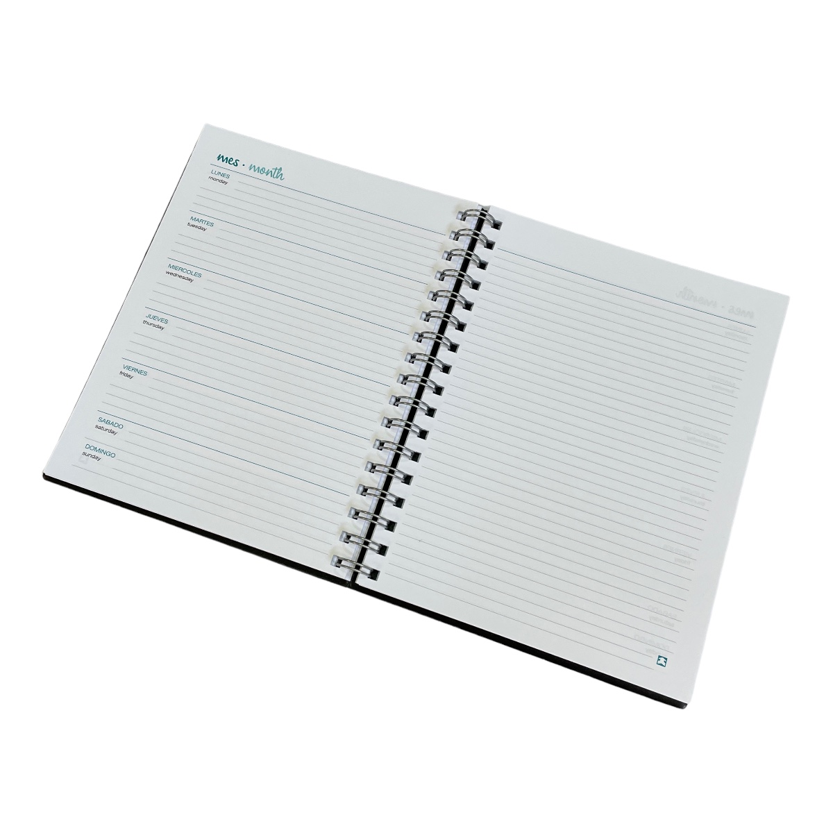 Agenda perpetua