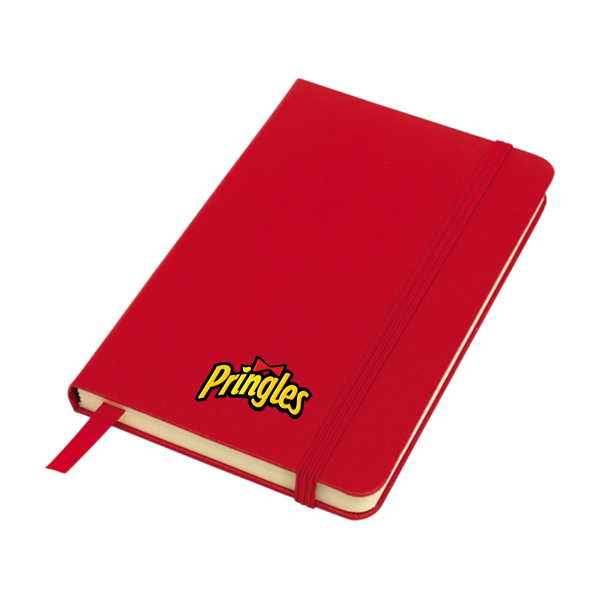 Cuaderno tapa dura