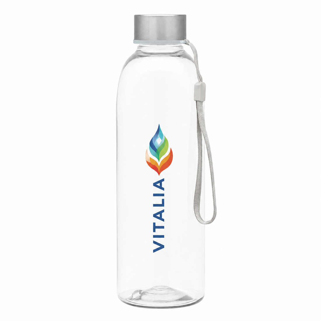 Botella deportiva