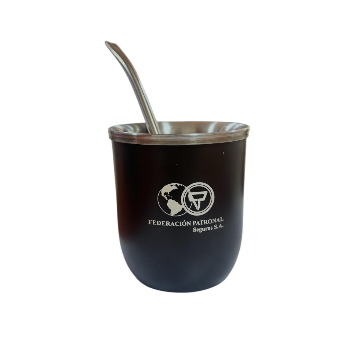 Mate térmico de acero
