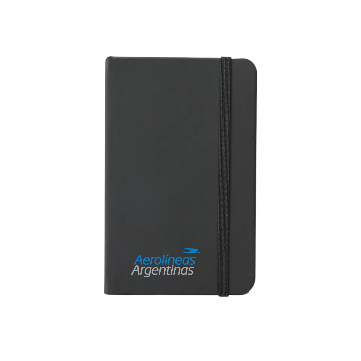 Cuaderno 9x14cm con bolígrafo