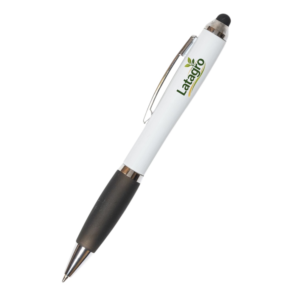 Bolígrafo touch